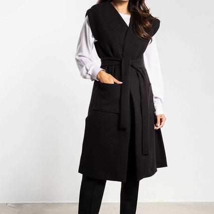 Gilet model 218958 - Très Elite