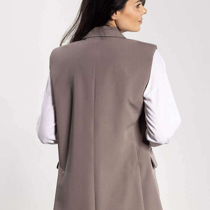 Gilet model 218978 - Très Elite