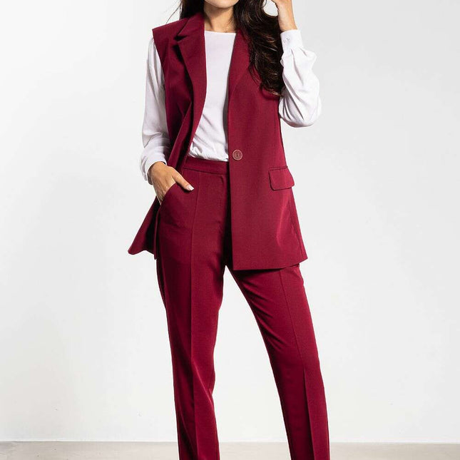 Gilet model 218979 - Très Elite