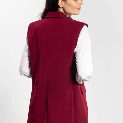 Gilet model 218979 - Très Elite