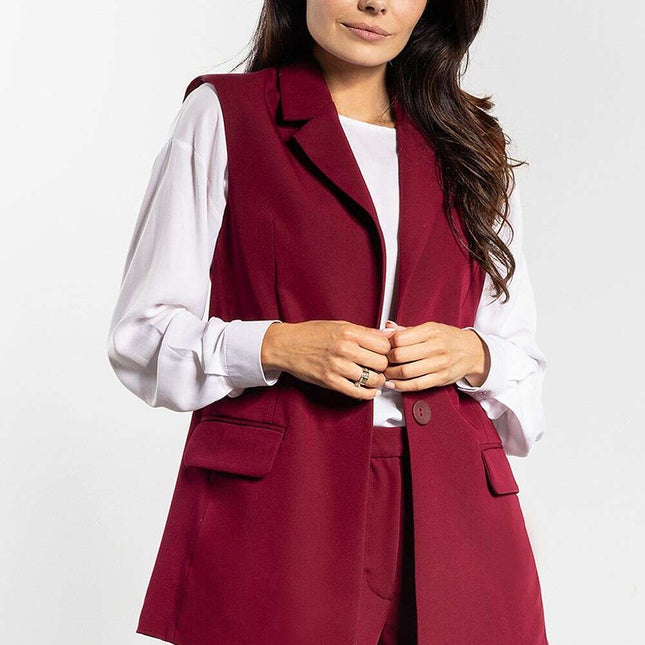 Gilet model 218979 - Très Elite