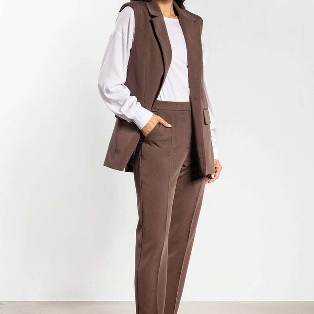 Gilet model 218980 - Très Elite