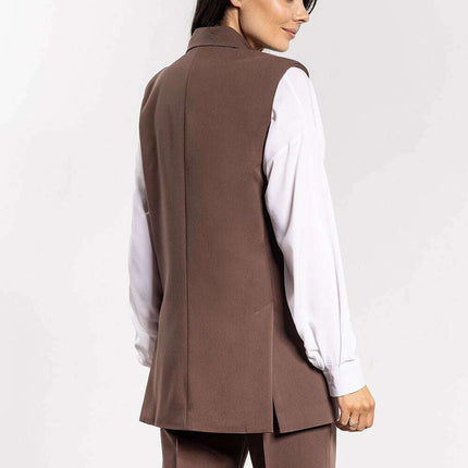 Gilet model 218980 - Très Elite