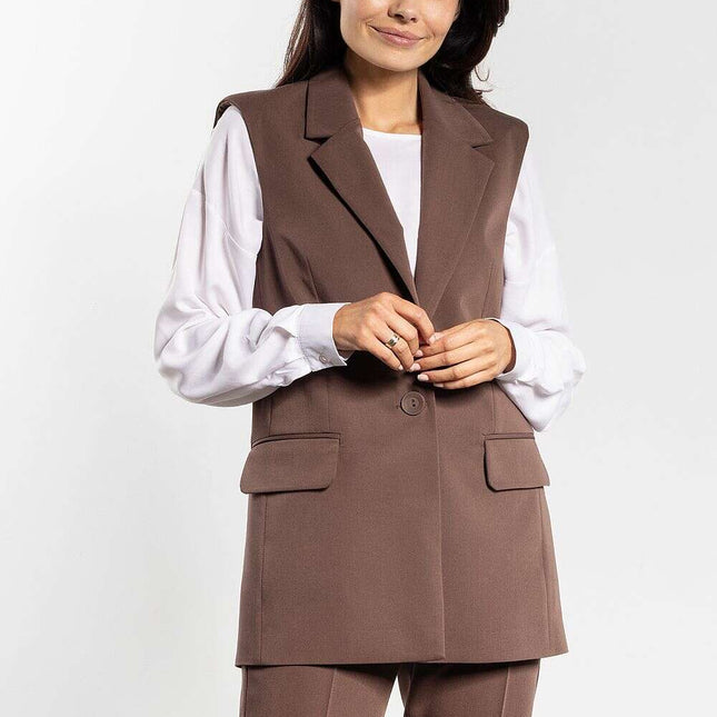 Gilet model 218980 - Très Elite