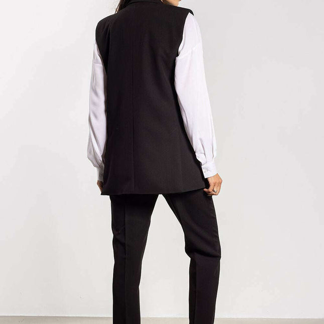 Gilet model 218981 - Très Elite