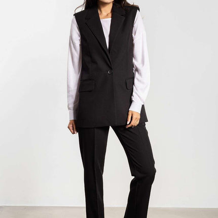 Gilet model 218981 - Très Elite