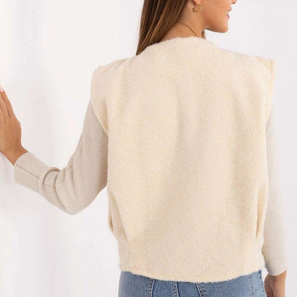 Gilet model 220235 - Très Elite