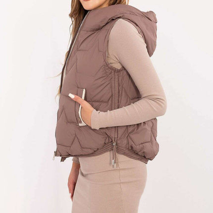 Gilet model 220655 - Très Elite