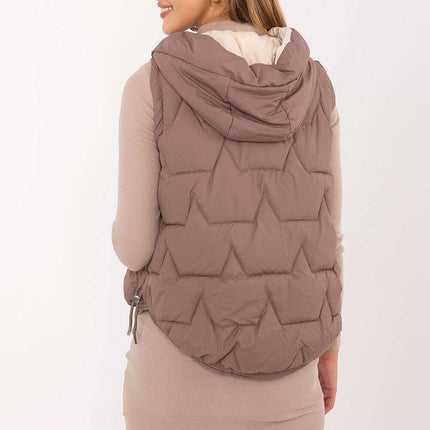 Gilet model 220655 - Très Elite