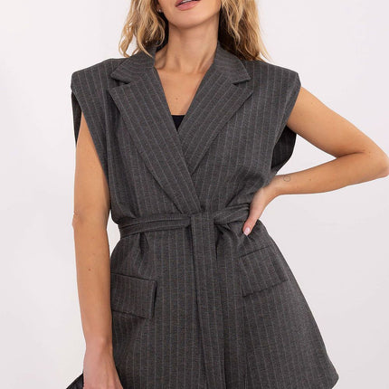 Gilet model 221441- Très Elite- Très Elite