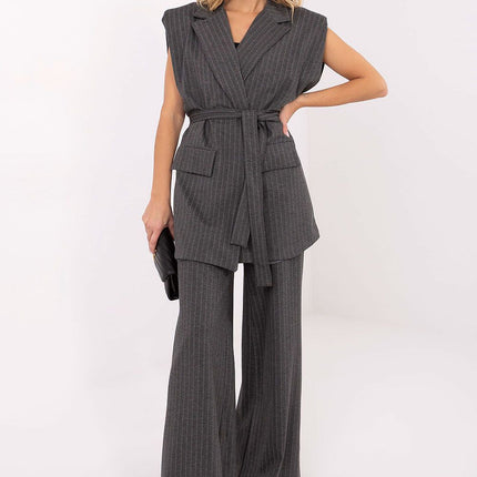 Gilet model 221441 - Très Elite
