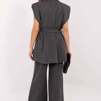 Gilet model 221441 - Très Elite