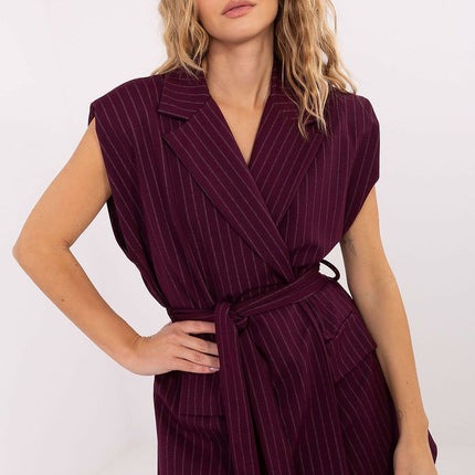 Gilet model 221441- Très Elite- Très Elite