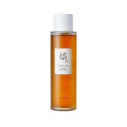 Ginseng-Enhanced Moisture Essence: Experience the Essence of Korean Beauty
