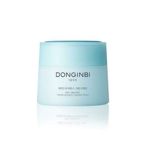 Ginseng Glow Hydration Cream - Ultimate Skin Renewal Serum - Très Elite