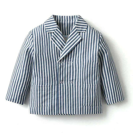 Girls' Chic Dress, Boys' Stylish Shorts, and Adorable Baby Rompers - Très Elite