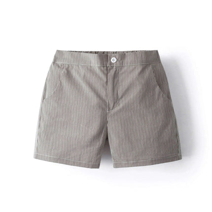 Girls' Chic Dress, Boys' Stylish Shorts, and Adorable Baby Rompers - Très Elite