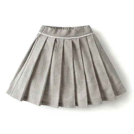 Girls' Chic Dress, Boys' Stylish Shorts, and Adorable Baby Rompers - Très Elite