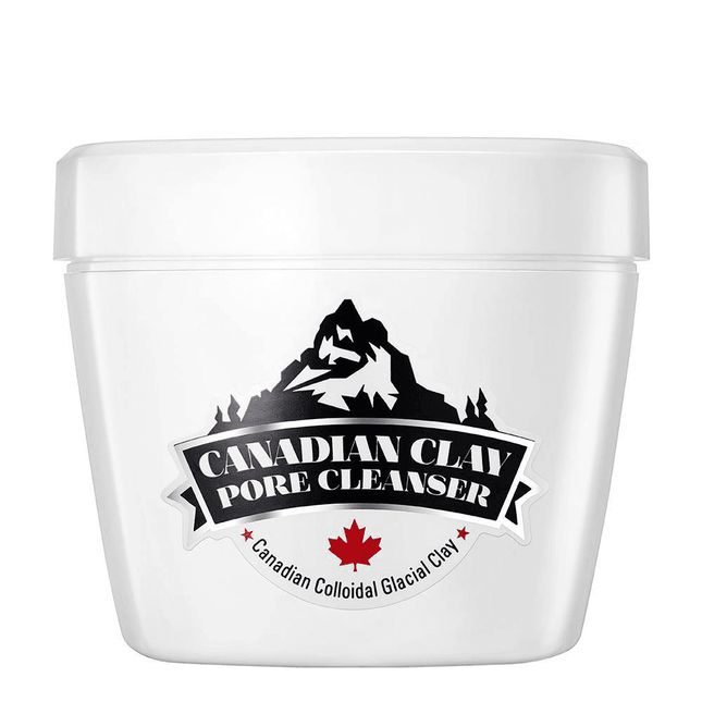 Glacial Marine Clay Purifying Radiance Booster Elixir