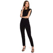 black / L