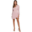 pink / L