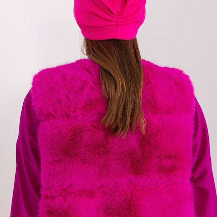 Glamorous Rhinestone-Embellished Cashmere Winter Beanie Hat - Très Elite