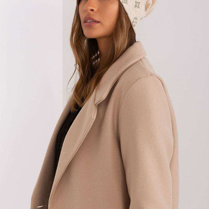 Glamorous Rhinestone-Embellished Cashmere Winter Beanie Hat - Très Elite