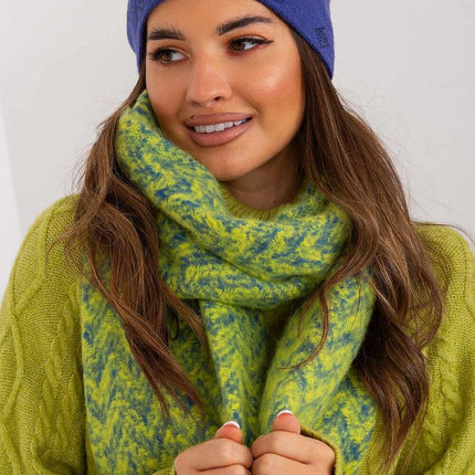 Glamorous Rhinestone-Embellished Cashmere Winter Beanie Hat - Très Elite