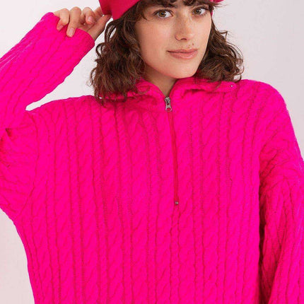 Glamorous Rhinestone-Embellished Knit Beret - Très Elite