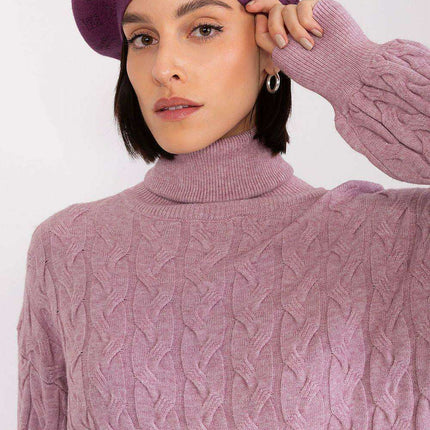 Glamorous Rhinestone-Embellished Knit Beret - Très Elite