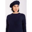 navy blue / one-size-fits-all
