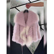Purple coat / M