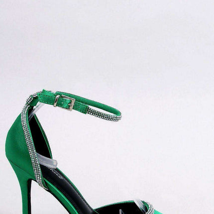 Glamorous Stiletto Pumps Model 179879 - Très Elite