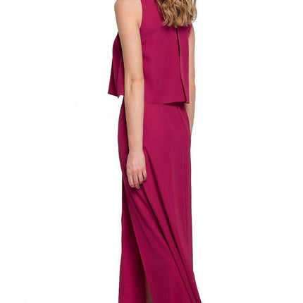 Glamorous Thigh-High Cocktail Dress with Exquisite Detailing - Très Elite