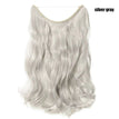silver gray / 20inches / CHINA