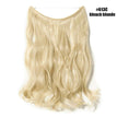 bleach blonde / 20inches / CHINA