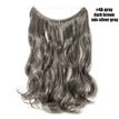 4A-gray / 20inches / CHINA