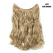 ash blonde / 20inches / CHINA
