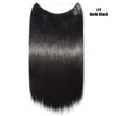 dark black / 20inches / CHINA