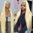 13x4 Lace Front Wig / Hong Kong / Contact Us | 150%