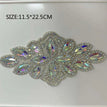 AB silver J