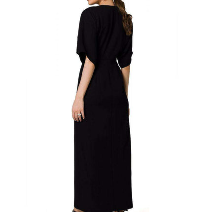 Glistening Elegance Maxi Dress - Très Elite