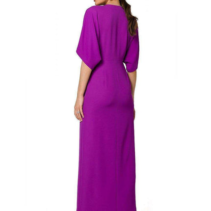 Glistening Elegance Maxi Dress - Très Elite
