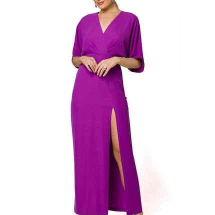 Glistening Elegance Maxi Dress - Très Elite