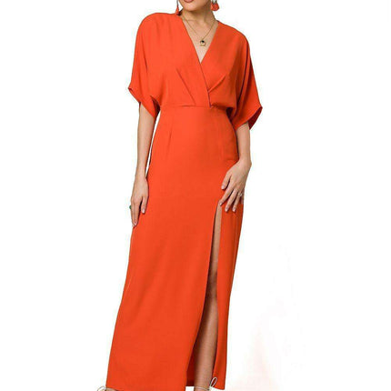 Glistening Elegance Maxi Dress - Très Elite