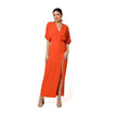 orange / L