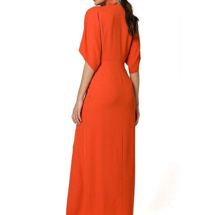 Glistening Elegance Maxi Dress - Très Elite