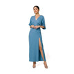 blue / L