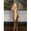 Gold / XL