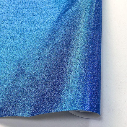 Glittering Frosted Elegance: Premium Vinyl Textile - Très Elite